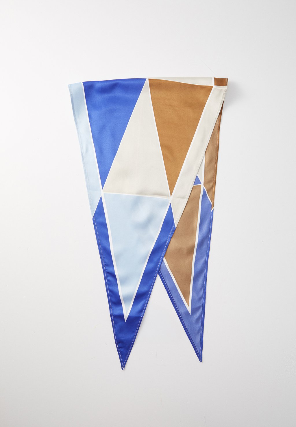 Шарф Zign, коричневый
Шарф Zign, коричневый