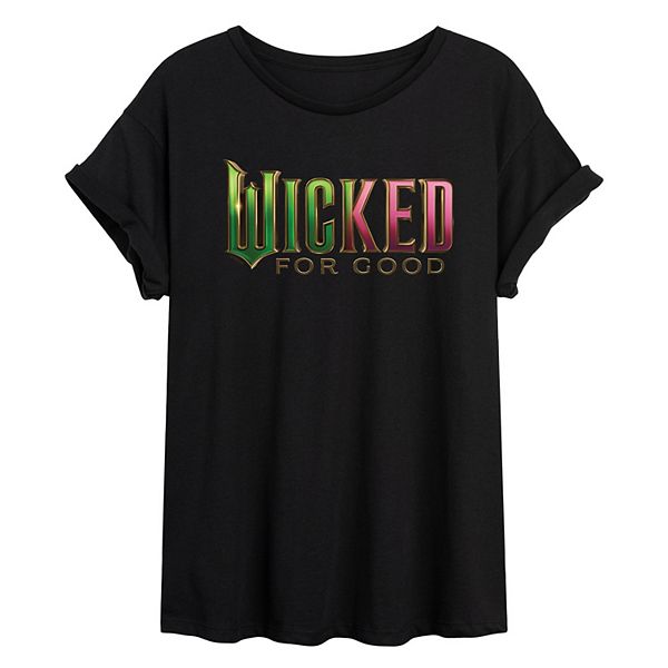 Футболка с принтом Wicked for Good Licensed Character, Black, Черный, Футболка с принтом Wicked for Good Licensed Character, Black
Футболка с принтом Wicked for Good Licensed Character, Black, Черный, Футболка с принтом Wicked for Good Licensed Character, Black