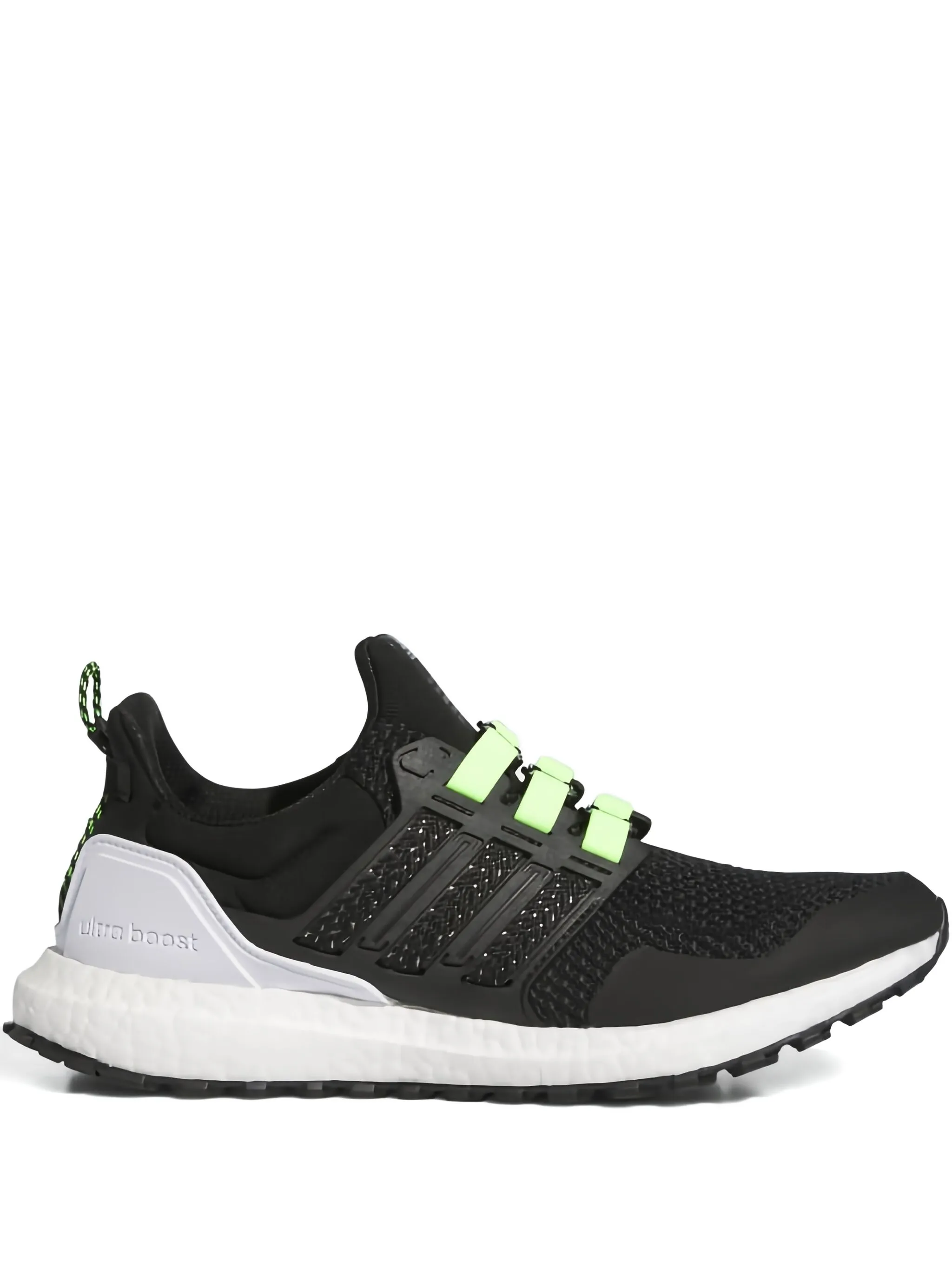 Кроссовки Ultraboost 1.0 ATR Core Black/Lucid Lemon Adidas, черный
Кроссовки Ultraboost 1.0 ATR Core Black/Lucid Lemon Adidas, черный