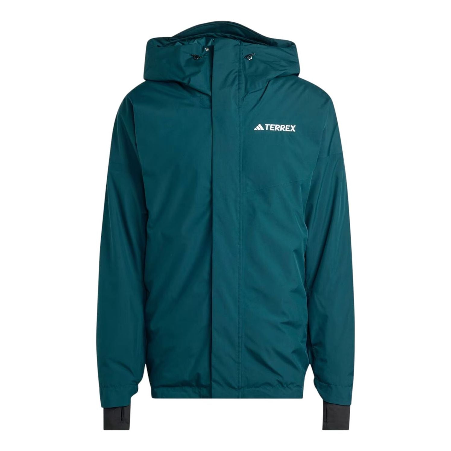 Утепленная куртка Adidas Terrex Multi 2L Rain.Rdy 'Aurora Ivy'
Утепленная куртка Adidas Terrex Multi 2L Rain.Rdy 'Aurora Ivy'