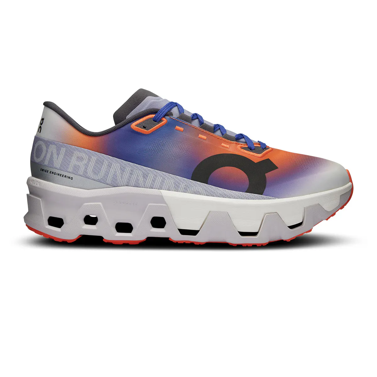 Мужские кроссовки Cloudmonster Hyper On, оранжевый
Мужские кроссовки Cloudmonster Hyper On, оранжевый