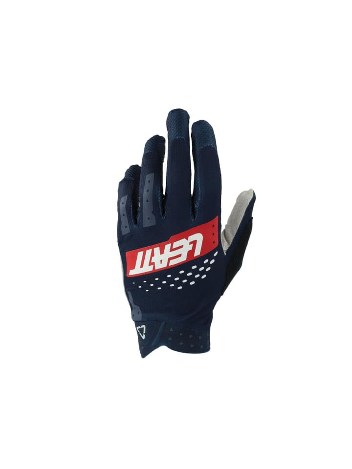Leatt Перчатки для горного велосипеда Glove MTB 2.0 X-Flow, цвет оникс
Leatt Перчатки для горного велосипеда Glove MTB 2.0 X-Flow, цвет оникс