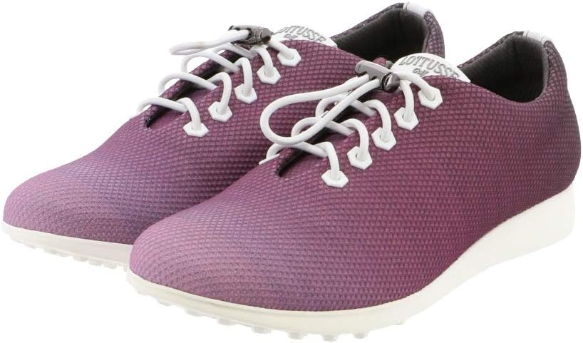 Женские гольф-туфли Lottusse, Braun
Женские гольф-туфли Lottusse, Braun