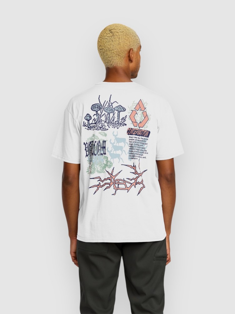 Футболка Volcom Stone Matter T-Shirt, white, Белый, Футболка Volcom Stone Matter T-Shirt, white
Футболка Volcom Stone Matter T-Shirt, white, Белый, Футболка Volcom Stone Matter T-Shirt, white