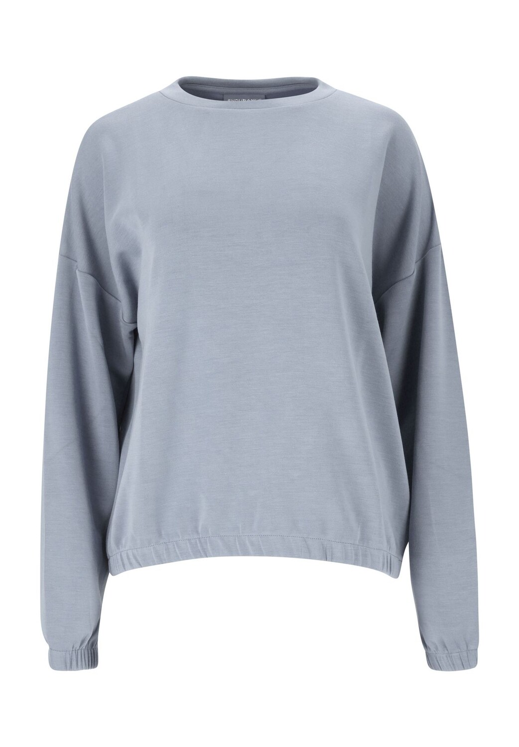 Толстовка Timmia простого дизайна ENDURANCE, цвет Tradewinds 
Толстовка Timmia простого дизайна ENDURANCE, цвет Tradewinds