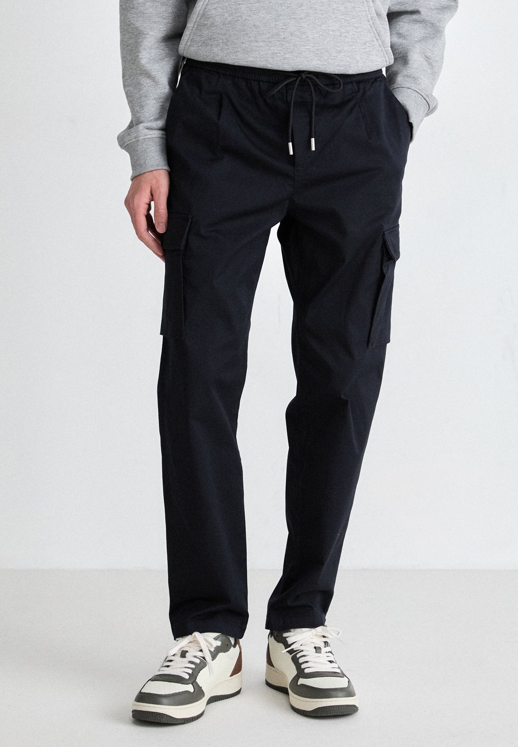 Брюки карго PANTS Replay, темно-синий
Брюки карго PANTS Replay, темно-синий