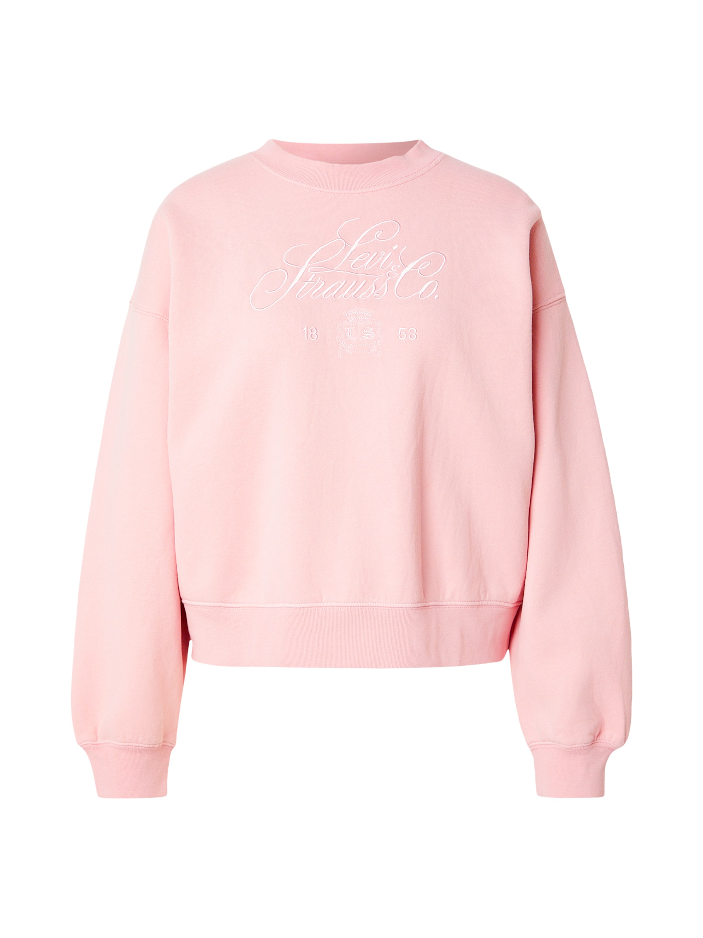 LEVI'S Свитшот 'VINTAGE' в цвете Rose, Розовый, LEVI'S Свитшот 'VINTAGE' в цвете Rose
LEVI'S Свитшот 'VINTAGE' в цвете Rose, Розовый, LEVI'S Свитшот 'VINTAGE' в цвете Rose