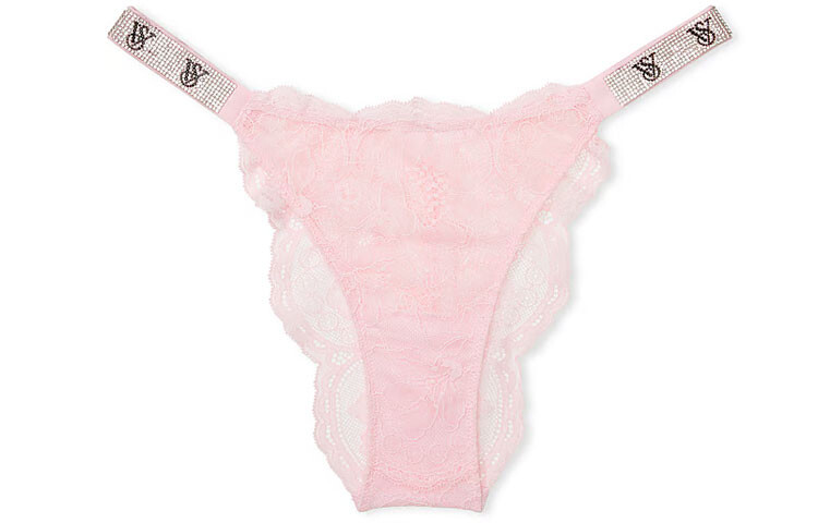 Женские трусы Victoria'S Secret
Женские трусы Victoria'S Secret