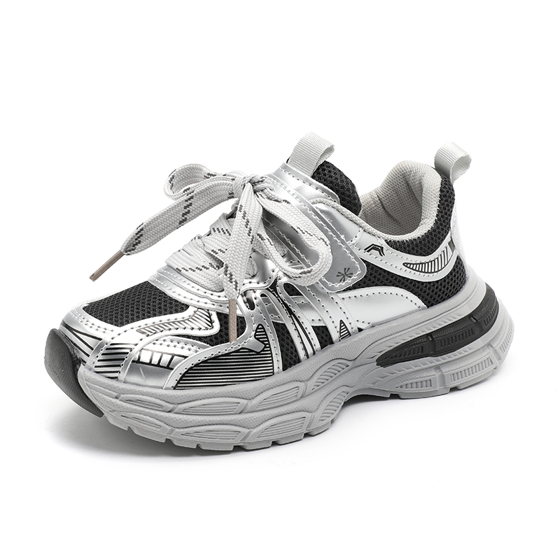 Детская повседневная обувь для детей YUZHAOLIN, серый
Детская повседневная обувь для детей YUZHAOLIN, серый