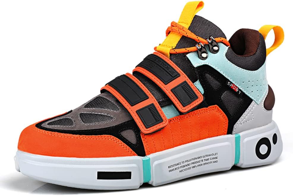 Мужская обувь Diruite Fashion, кроссовки для бега, спортивная обувь, повседневная обувь, оранжевый
Мужская обувь Diruite Fashion, кроссовки для бега, спортивная обувь, повседневная обувь, оранжевый