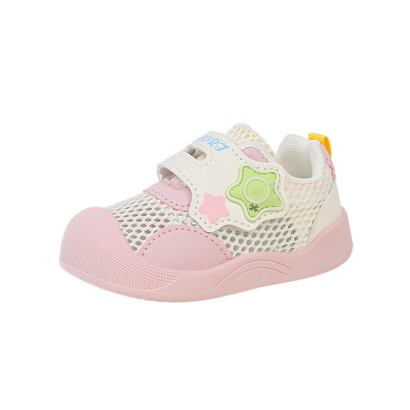 Обувь для малышей (для младенцев и малышей) YUZHAOLIN, розовый
Обувь для малышей (для младенцев и малышей) YUZHAOLIN, розовый