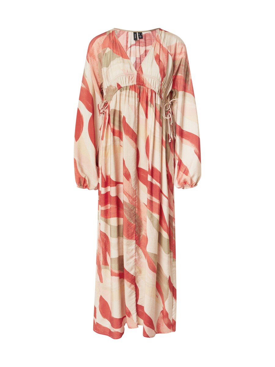 Макси платье VERO MODA VMTYRA, Peach
Макси платье VERO MODA VMTYRA, Peach