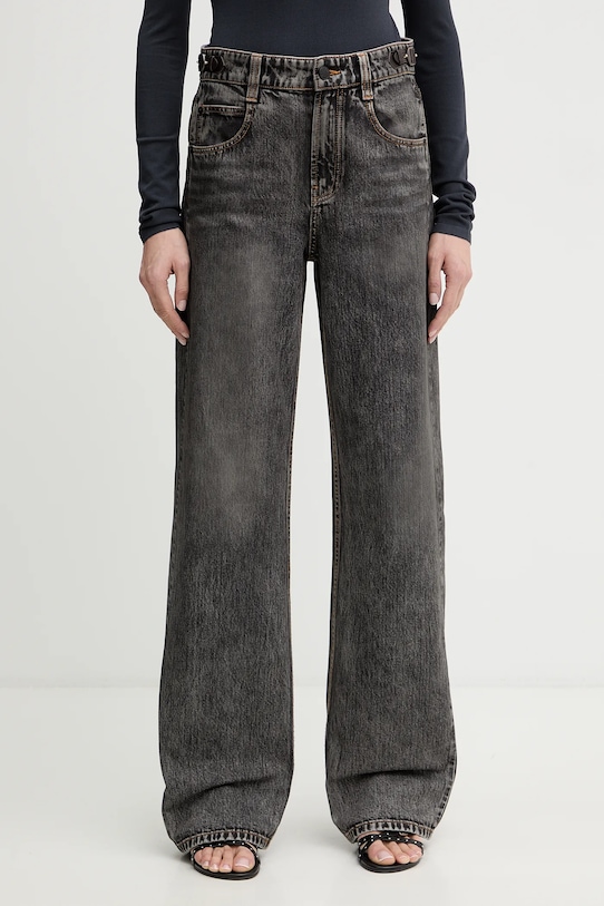 Джинсы Miss Sixty, серый
Джинсы Miss Sixty, серый