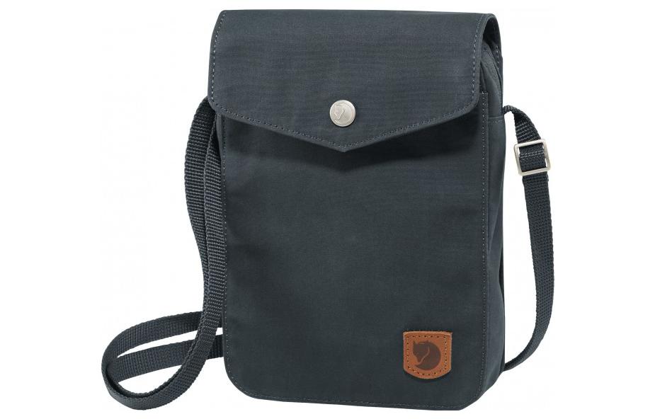 Fjallraven Кроссбоди через плечо на 1 литр
Fjallraven Кроссбоди через плечо на 1 литр