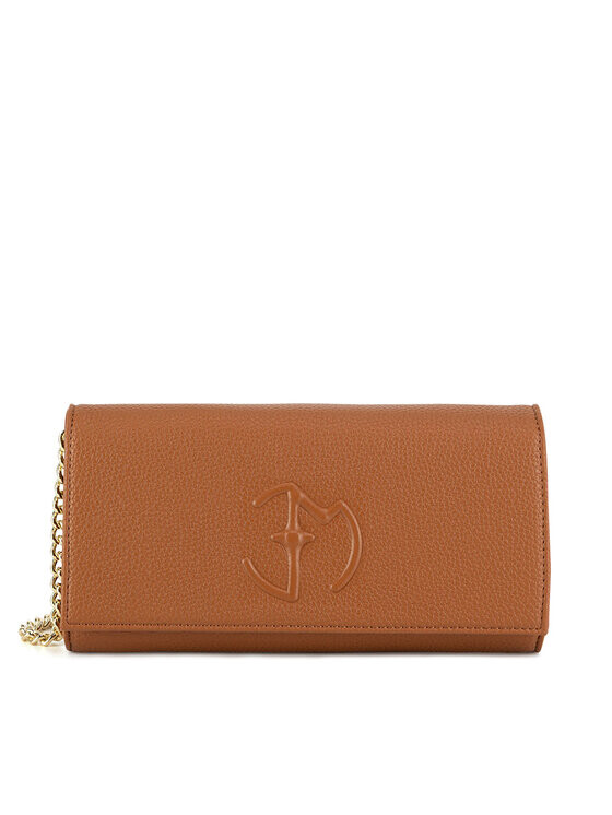 Сумочка Eva Minge, коричневый
Сумочка Eva Minge, коричневый