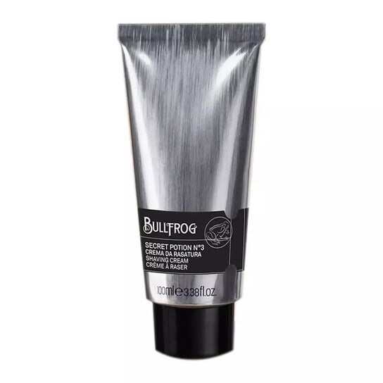 Крем для бритья Secret Potion №3, 100 мл Bullfrog, Inna marka 
Крем для бритья Secret Potion №3, 100 мл Bullfrog, Inna marka