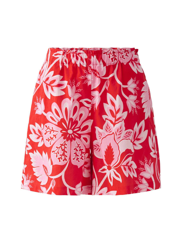 Тканевые шорты Oui
Тканевые шорты Oui