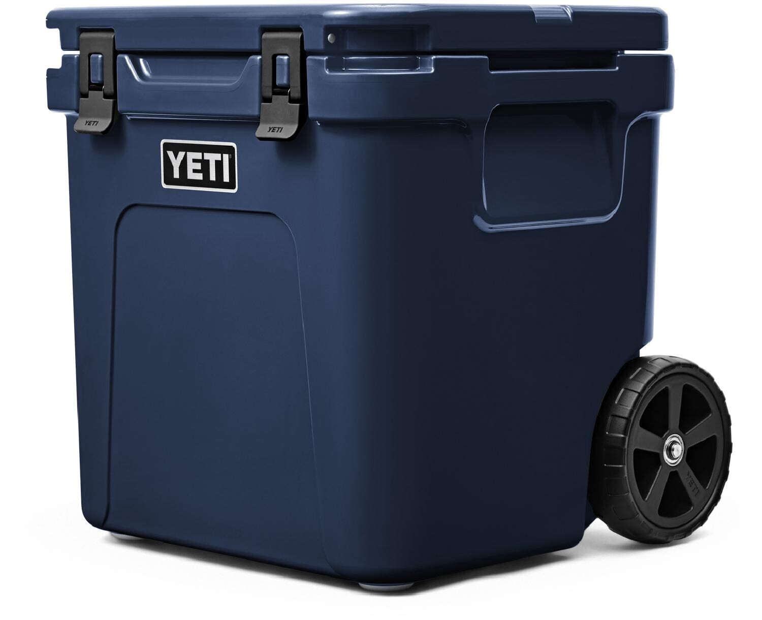 Холодильник на колесах Roadie 48 Yeti, синий
Холодильник на колесах Roadie 48 Yeti, синий