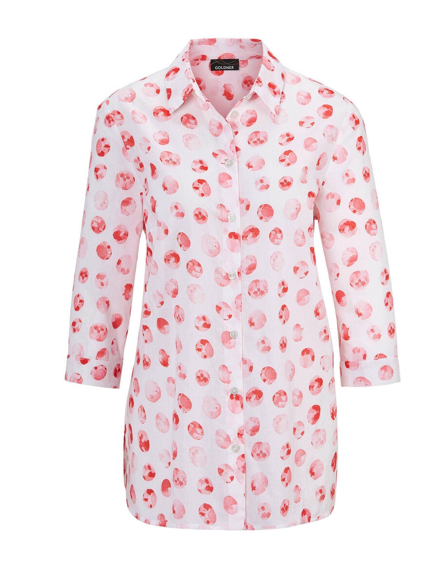 Блуза Goldner, красный
Блуза Goldner, красный