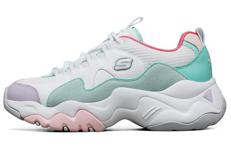 D"LITES 3.0 Кроссовки Lifestyle женские с низким верхом розового/зеленого цвета Skechers, Зеленый, D"LITES 3.0 Кроссовки Lifestyle женские с низким верхом розового/зеленого цвета Skechers
D"LITES 3.0 Кроссовки Lifestyle женские с низким верхом розового/зеленого цвета Skechers, Зеленый, D"LITES 3.0 Кроссовки Lifestyle женские с низким верхом розового/зеленого цвета Skechers