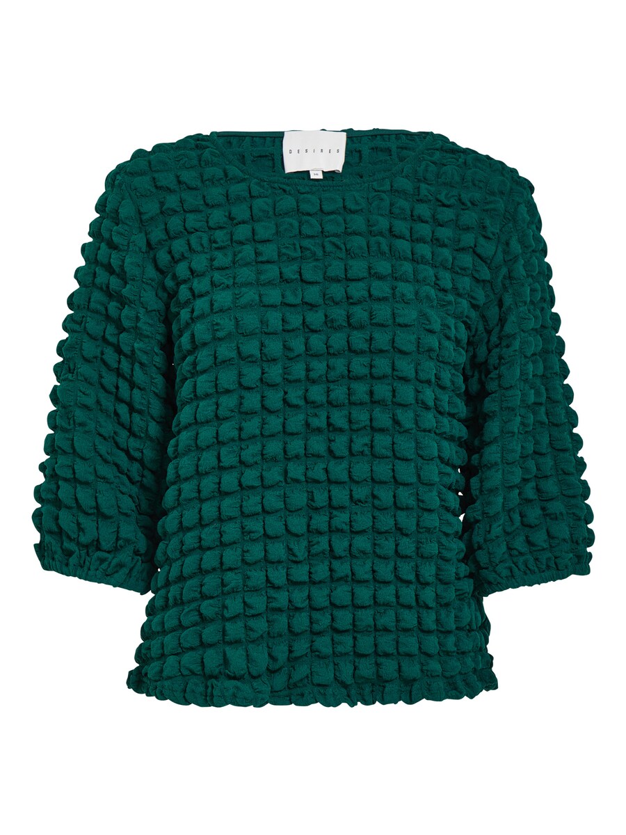 Топ DESIRES Stella, зеленый
Топ DESIRES Stella, зеленый