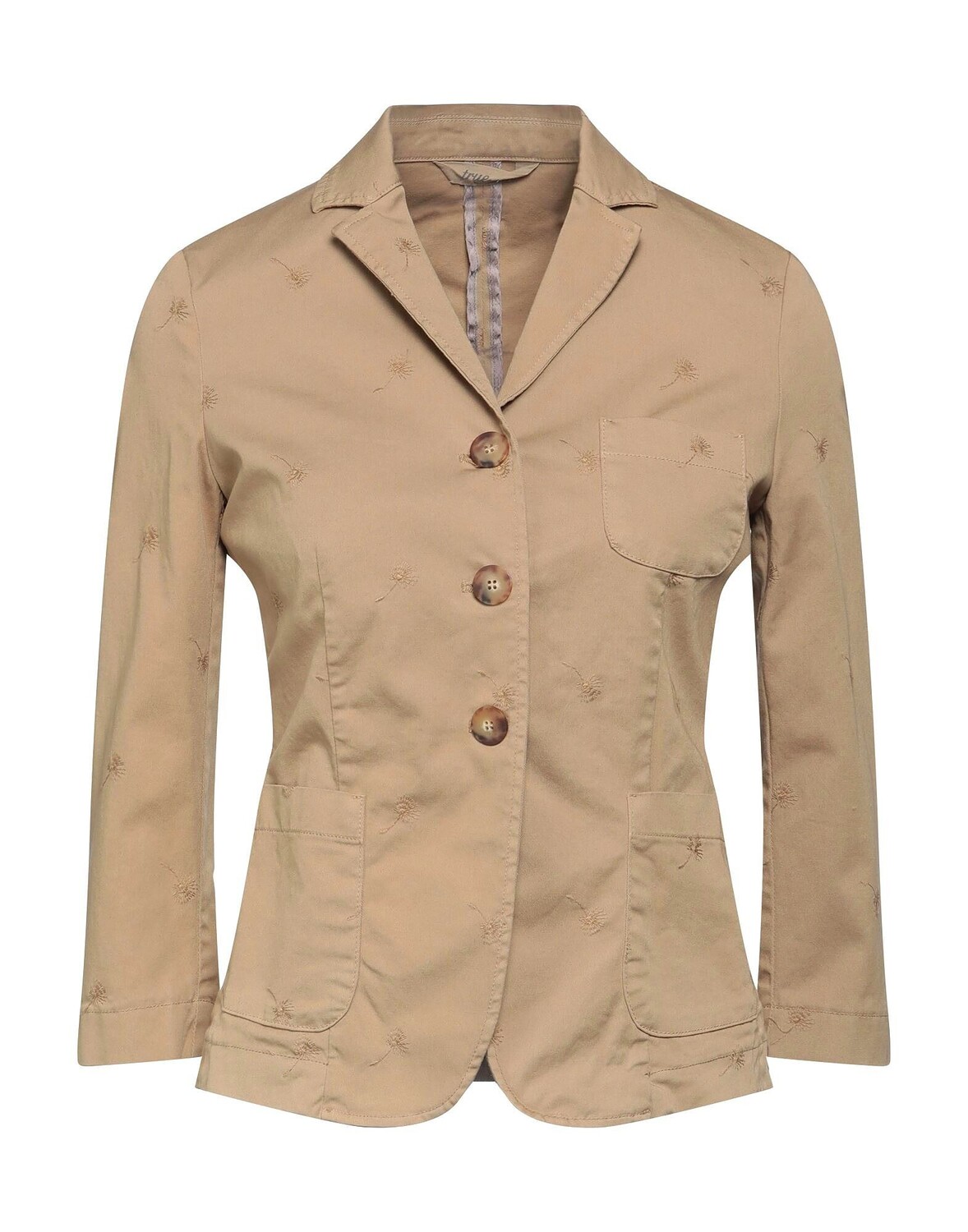 Блейзер True Tradition, коричневый
Блейзер True Tradition, коричневый