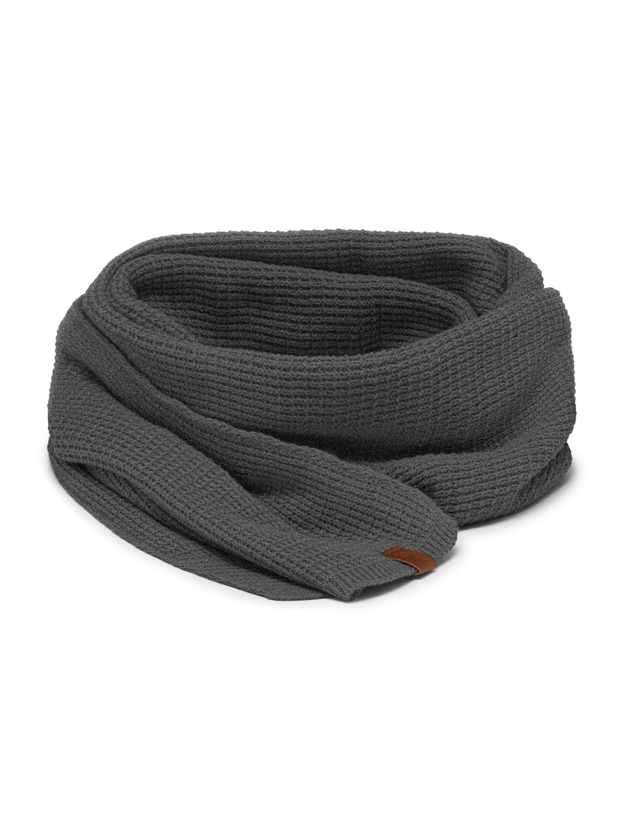Шарф Vivisence 7041S, темно-серый
Шарф Vivisence 7041S, темно-серый