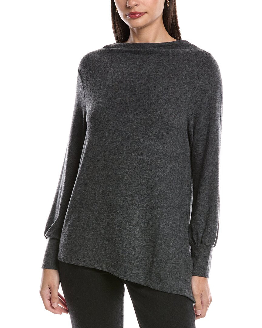 Свитер Michael Stars Giulia, серый
Свитер Michael Stars Giulia, серый