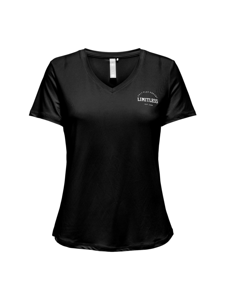 Only Play Футболка «Спаси жизнь» черного цвета, Черный, Only Play Футболка «Спаси жизнь» черного цвета
Only Play Футболка «Спаси жизнь» черного цвета, Черный, Only Play Футболка «Спаси жизнь» черного цвета