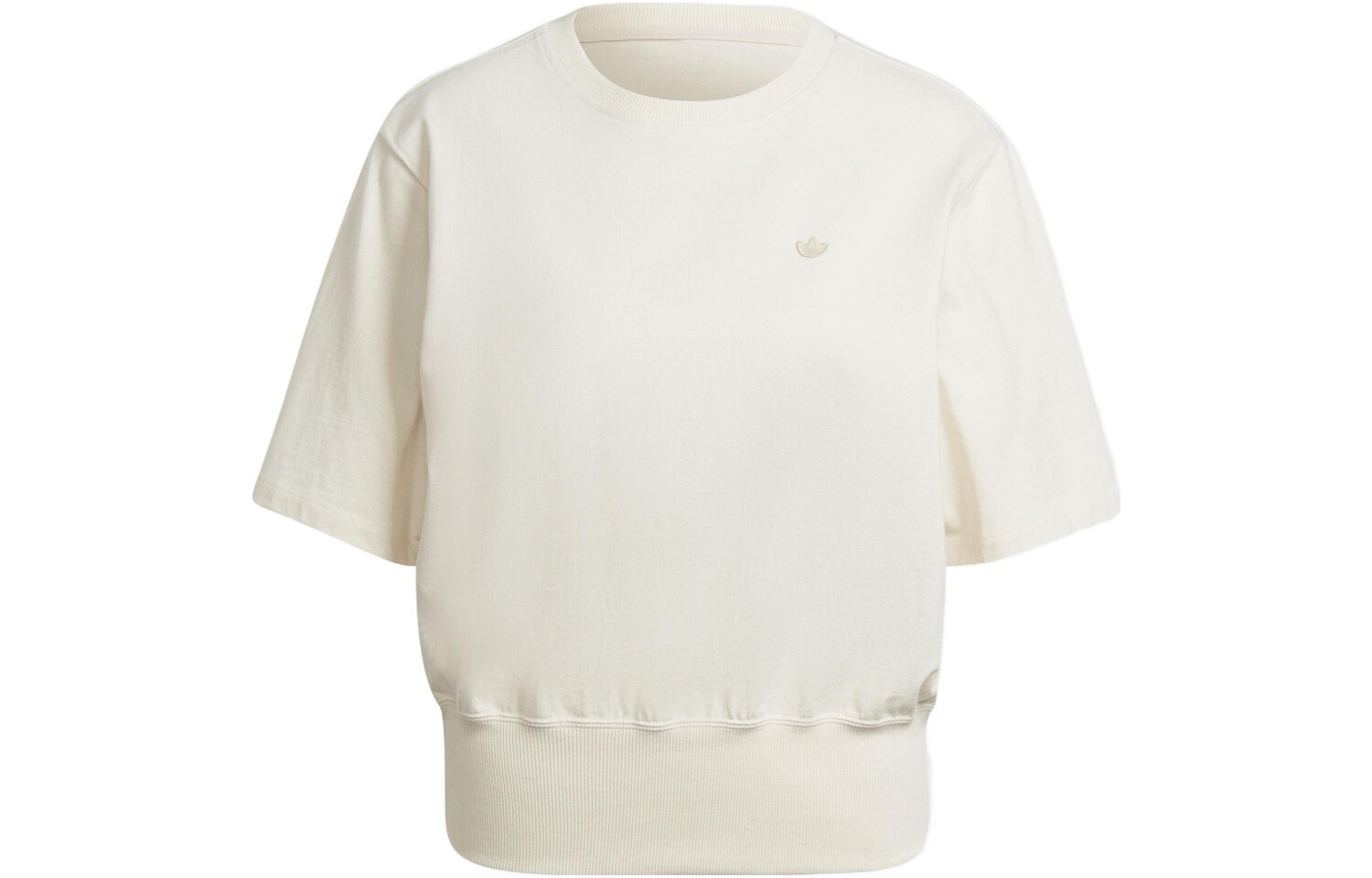Футболка Adicolor женская, цвет белый Adidas Originals
Футболка Adicolor женская, цвет белый Adidas Originals