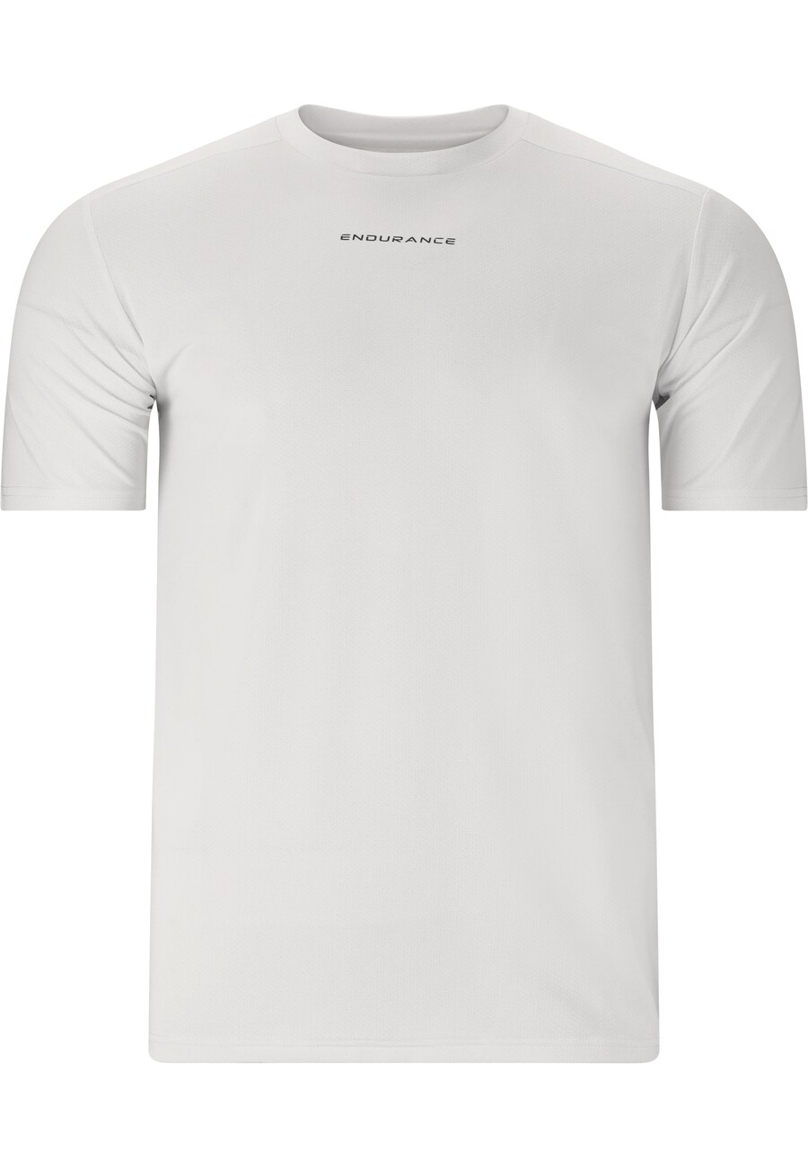 Футболка Performance ENDURANCE Loker, белый
Футболка Performance ENDURANCE Loker, белый