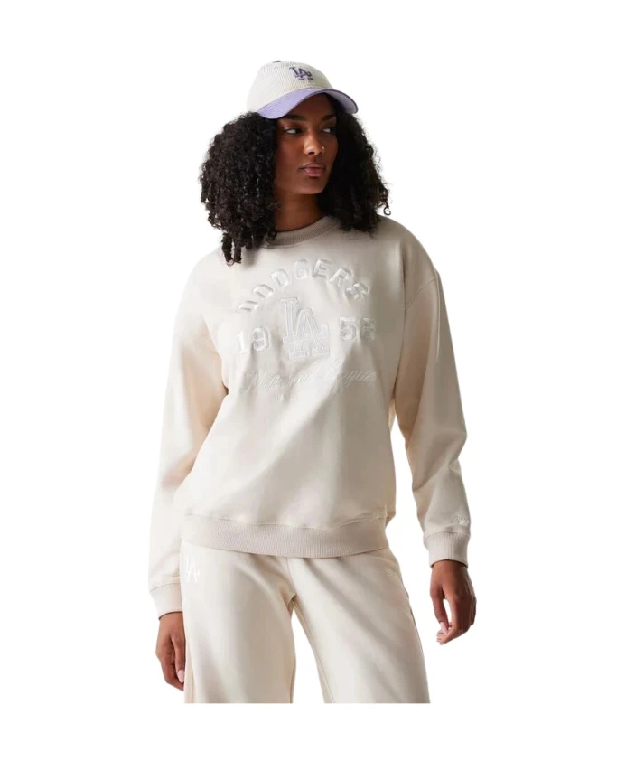 Свитера новой эры New Era, белый
Свитера новой эры New Era, белый