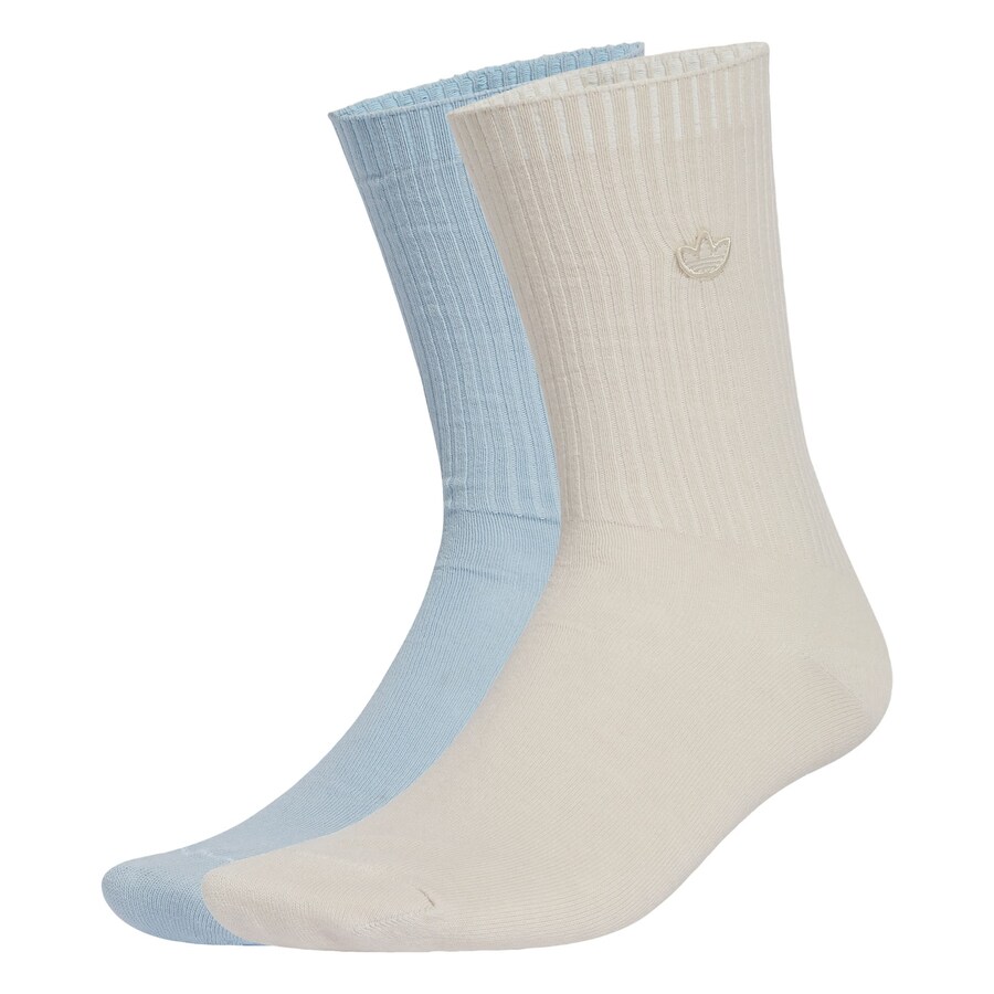 Носки ADIDAS ORIGINALS Socks Premium Essentials, цвет beige/blue
Носки ADIDAS ORIGINALS Socks Premium Essentials, цвет beige/blue