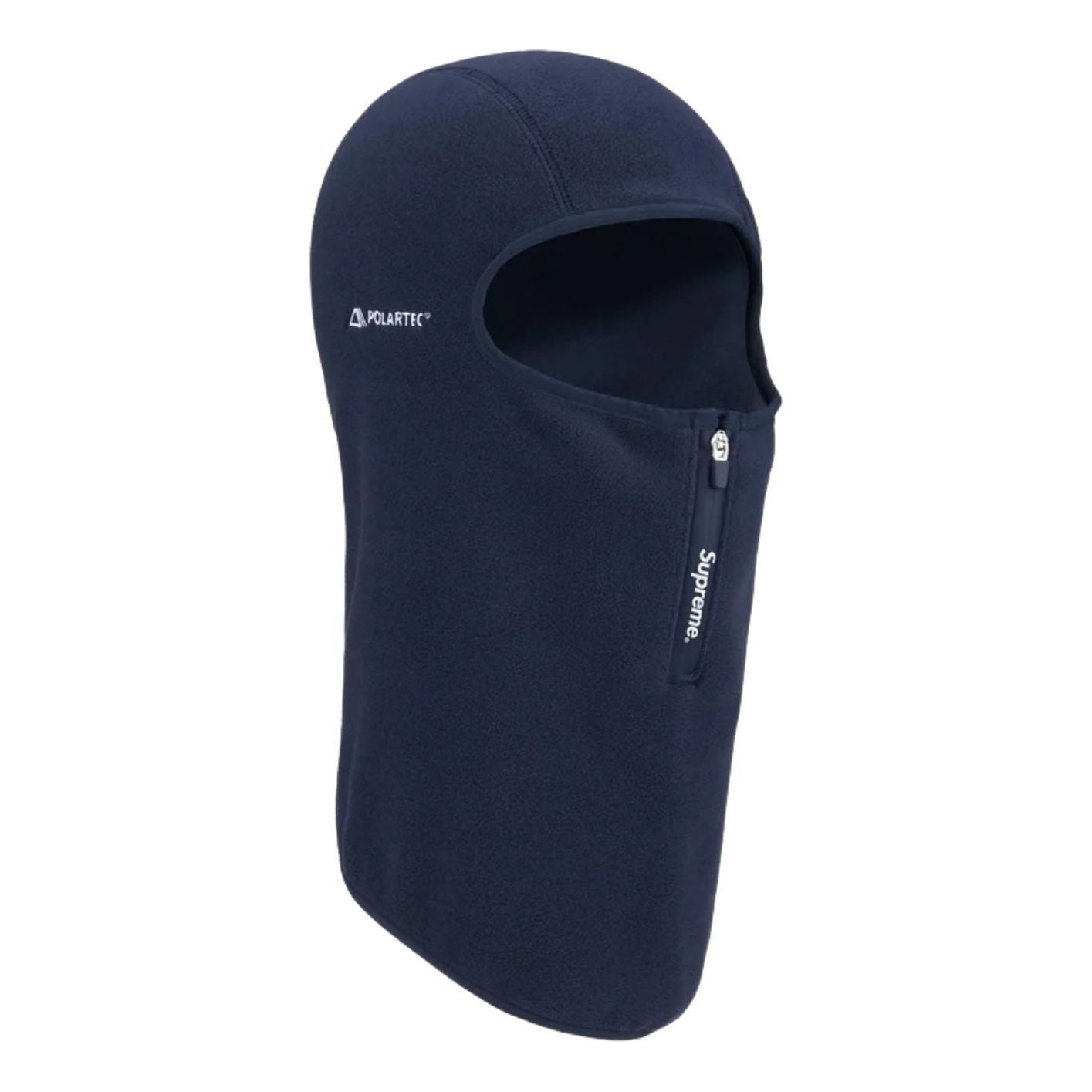 Балаклава Supreme FW25 x Polartec на молнии, темно-синяя
Балаклава Supreme FW25 x Polartec на молнии, темно-синяя