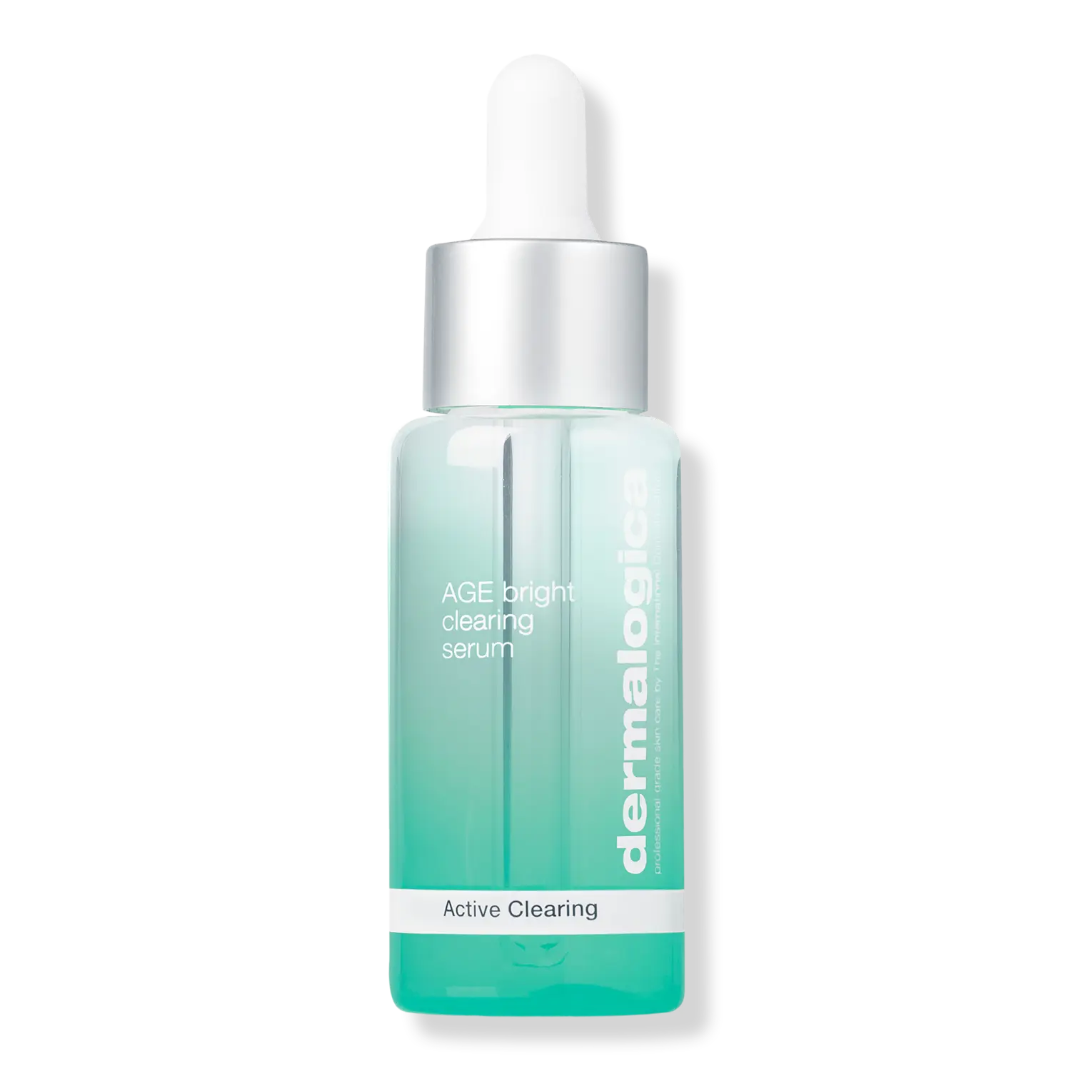 Осветляющая сыворотка AGE Bright Dermalogica
Осветляющая сыворотка AGE Bright Dermalogica