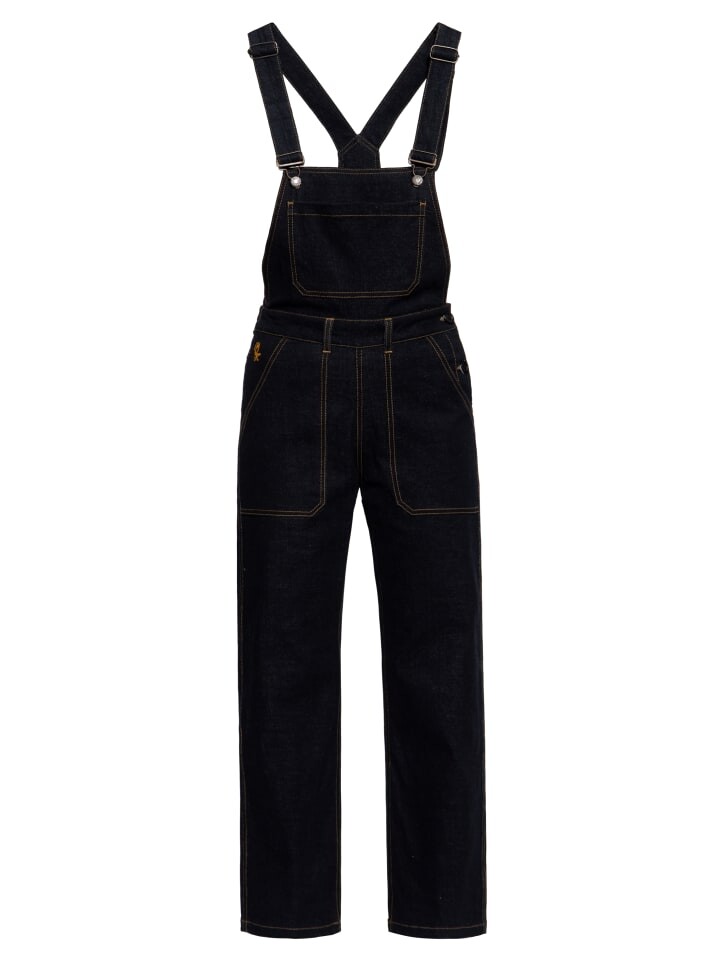 Тканевые брюки Queen, цвет denim
Тканевые брюки Queen, цвет denim