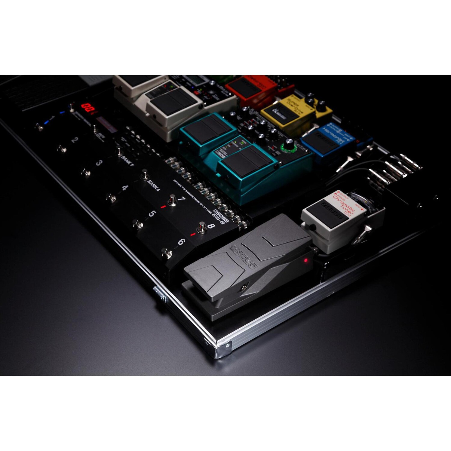 Гитарная педаль эффектов BOSS PW-3 Wah, Серый, Гитарная педаль эффектов BOSS PW-3 Wah
Гитарная педаль эффектов BOSS PW-3 Wah, Серый, Гитарная педаль эффектов BOSS PW-3 Wah