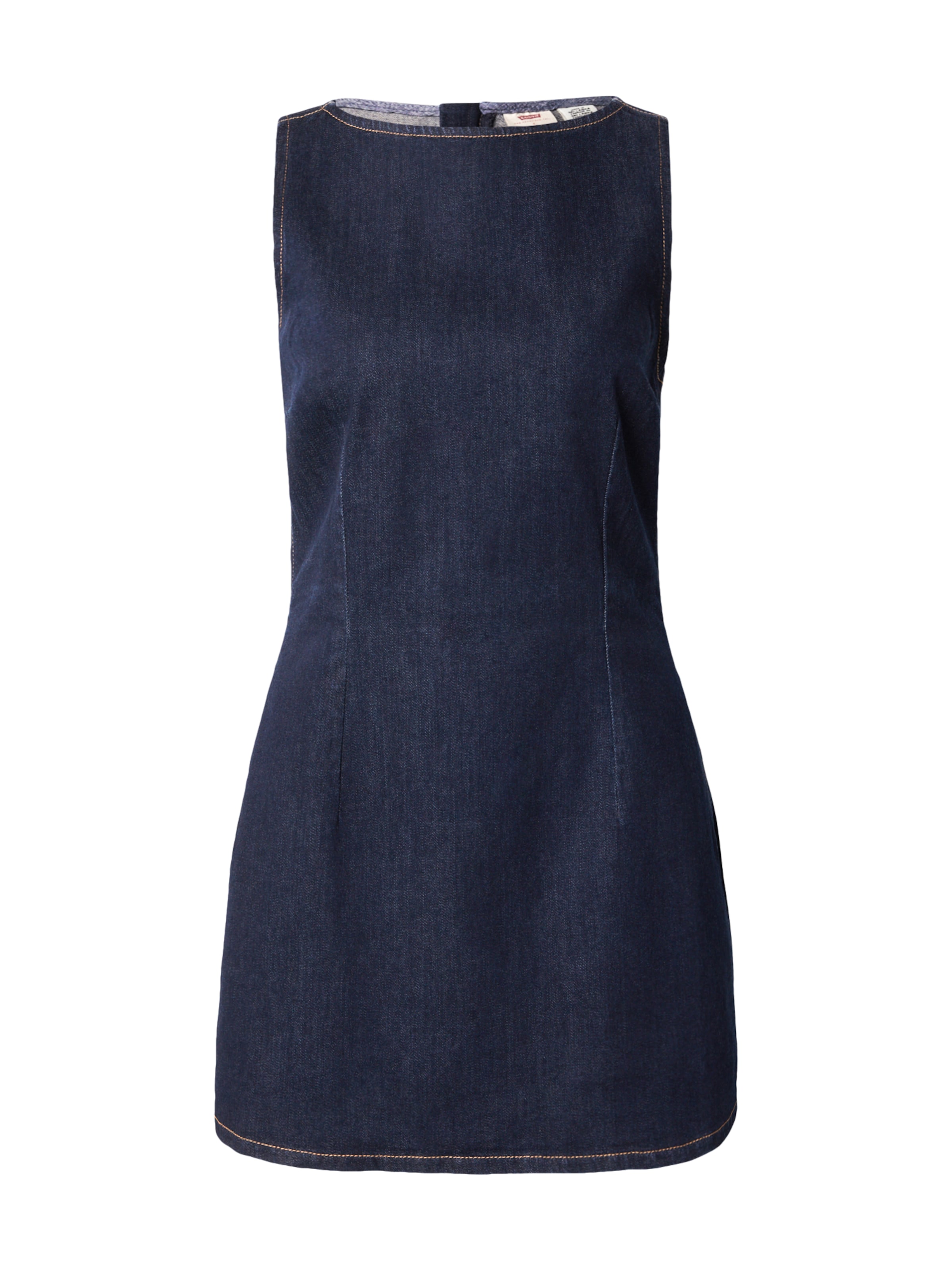LEVI'S Платье 'Little Denim Dress' в темно-синем цвете
LEVI'S Платье 'Little Denim Dress' в темно-синем цвете