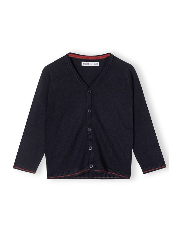 Кардиган Minoti, темно-синий
Кардиган Minoti, темно-синий