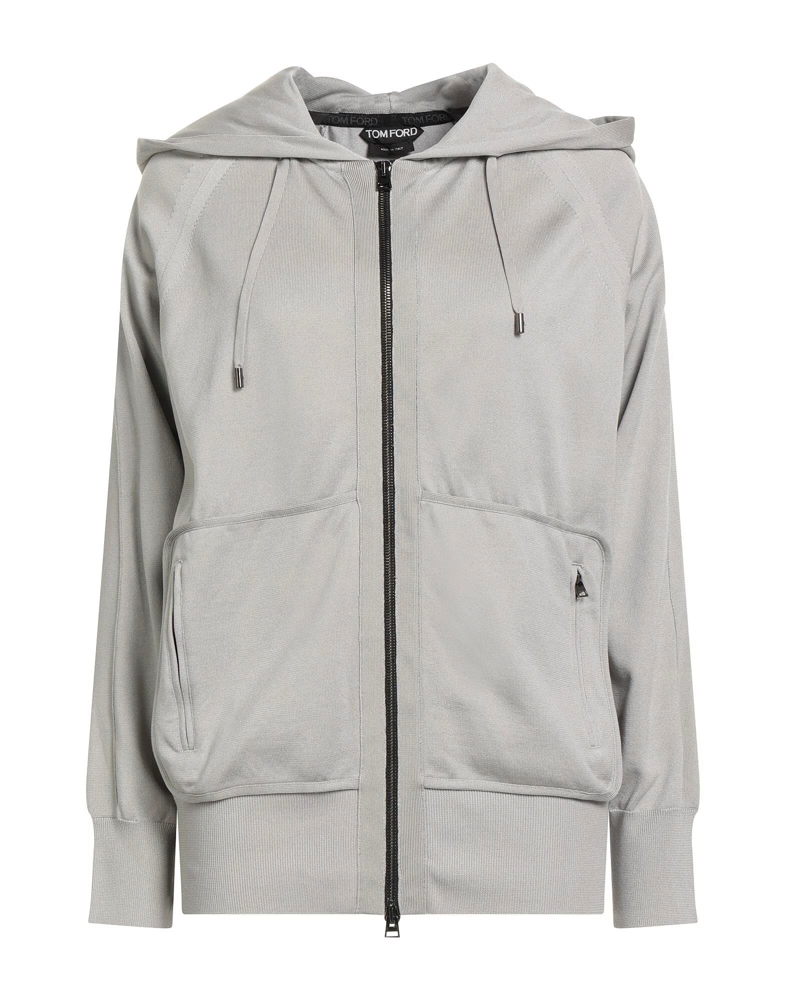 Кардиган Tom Ford, серый
Кардиган Tom Ford, серый