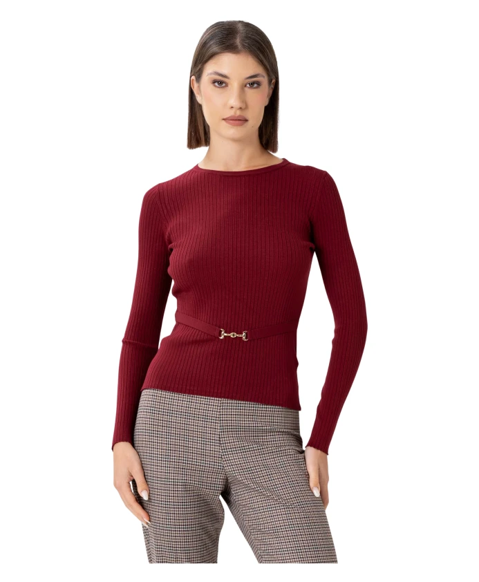 M/L Каримакс пуловер Kocca, красный
M/L Каримакс пуловер Kocca, красный