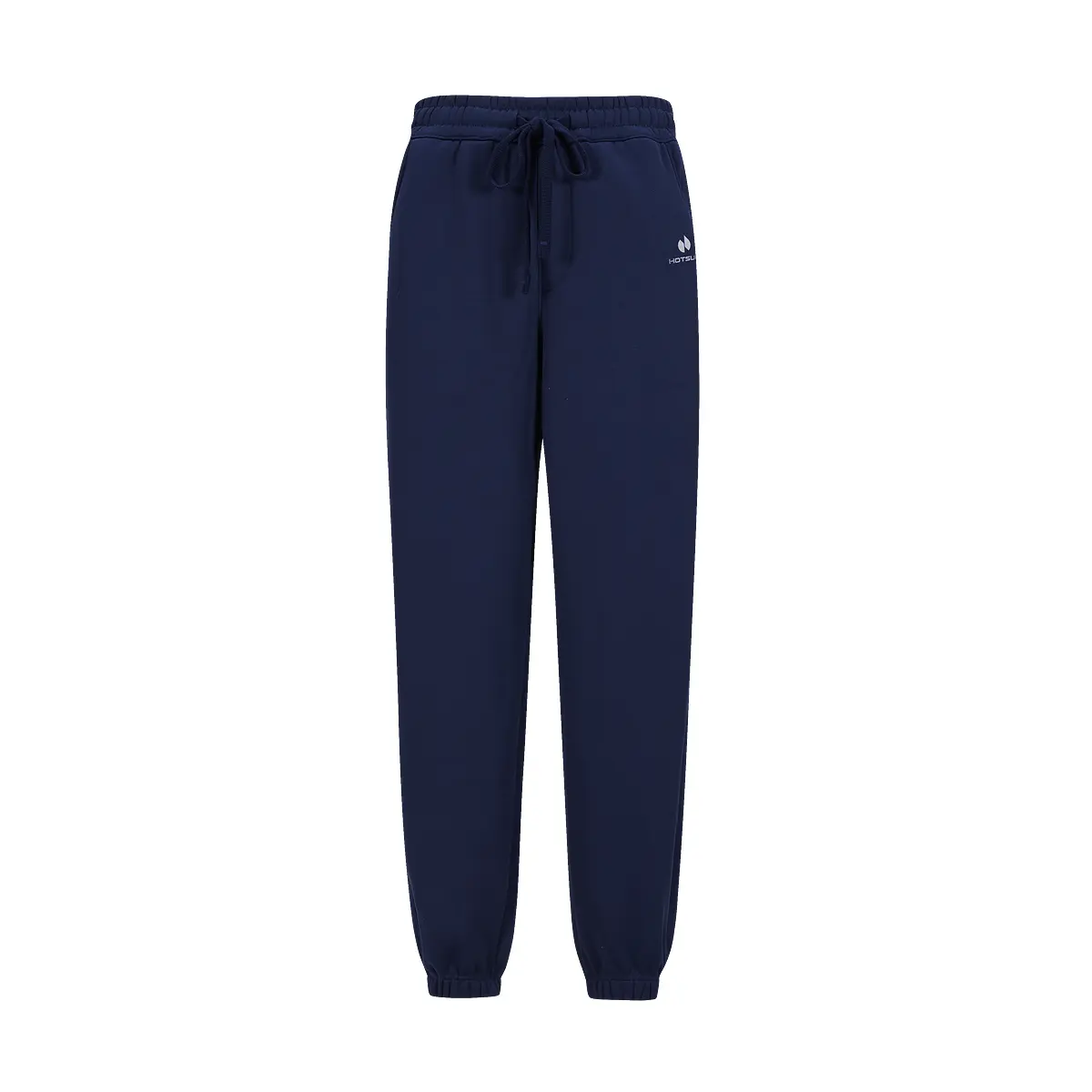 Повседневные брюки Unisex HOTSUIT, синий
Повседневные брюки Unisex HOTSUIT, синий