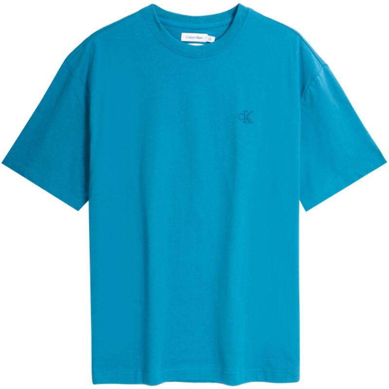Мужская футболка Calvin Klein, цвет Blue
Мужская футболка Calvin Klein, цвет Blue