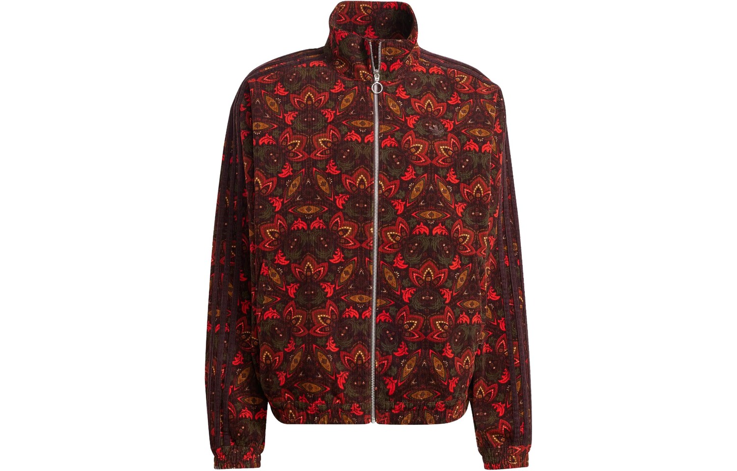 Куртка TRACK TOP мужская, цвет боксит коричневый Adidas Originals, коричневый
Куртка TRACK TOP мужская, цвет боксит коричневый Adidas Originals, коричневый