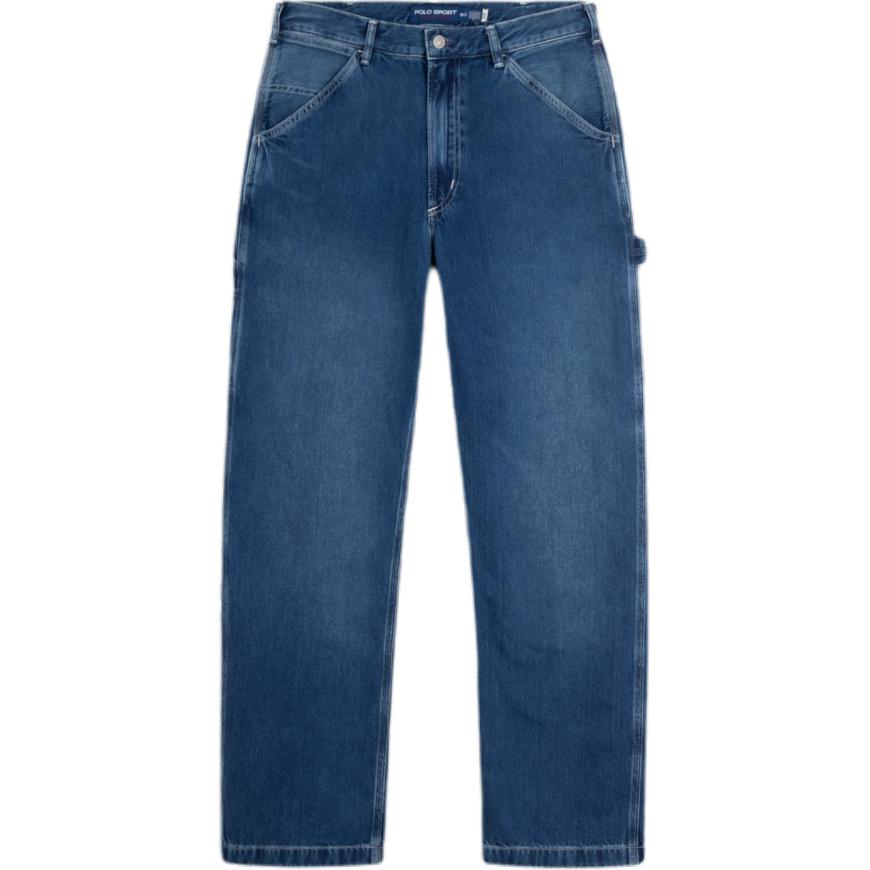 Polo Ralph Lauren Джинсы мужские синие
Polo Ralph Lauren Джинсы мужские синие