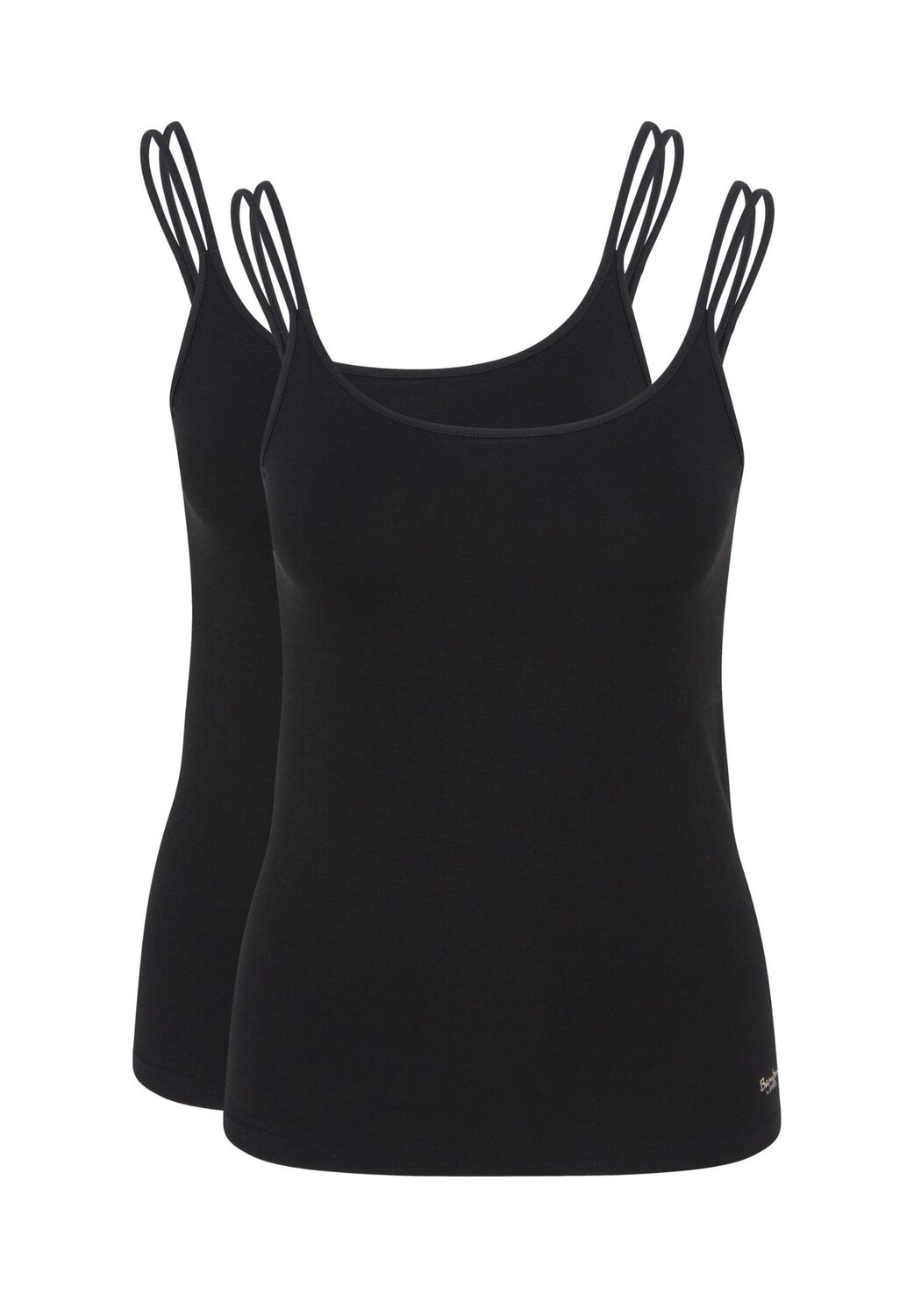 Нижнее белье SPEIDEL, черный
Нижнее белье SPEIDEL, черный