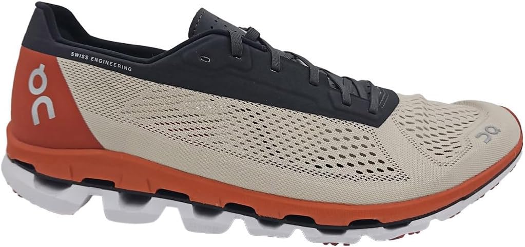 Кроссовки ON mens Modern, Sandstorm/Eclipse
Кроссовки ON mens Modern, Sandstorm/Eclipse