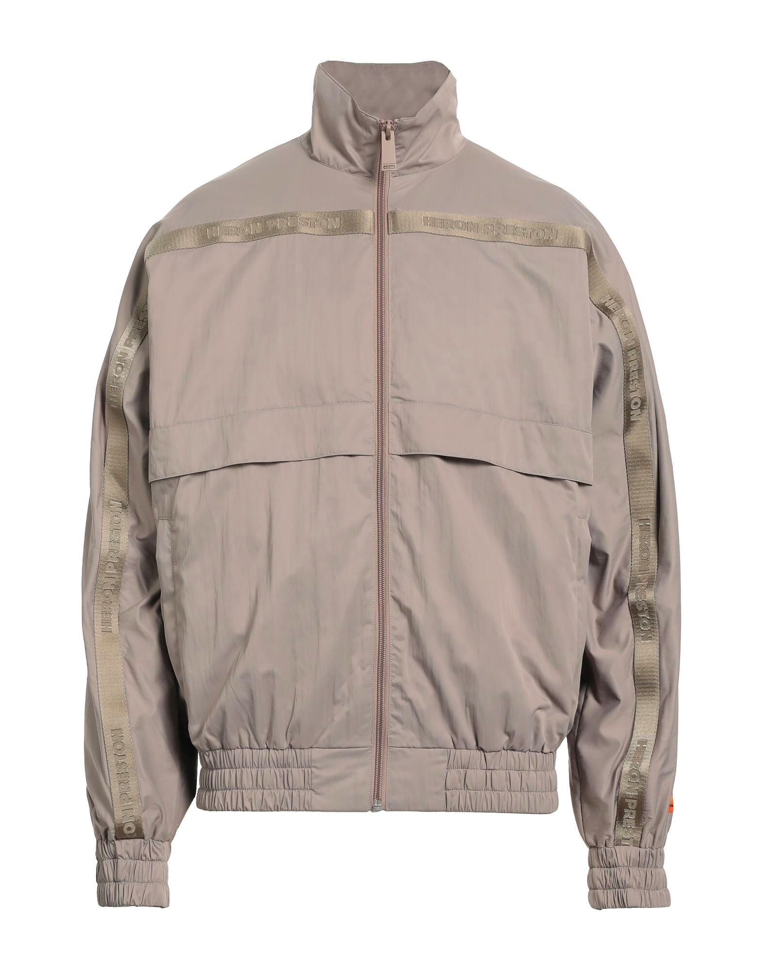 Куртка Heron Preston, коричневый
Куртка Heron Preston, коричневый