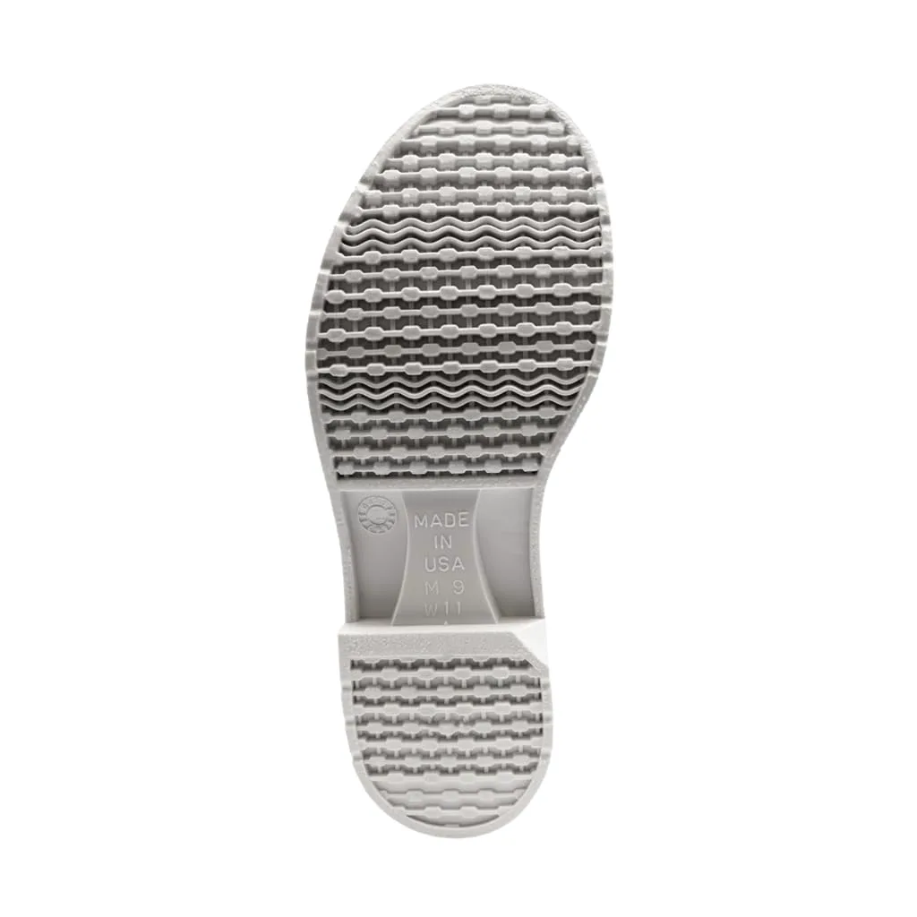 Резиновые сапоги DUNLOP White PVC с гладким носком для мужчин и женщин - ПВХ - рабочие и бетонные сапоги - мягкий носок - водонепроницаемые с высоким голенищем - устойчивые к химикатам и скольжению - белые - размеры 3-13 No Brand
Резиновые сапоги DUNLOP White PVC с гладким носком для мужчин и женщин - ПВХ - рабочие и бетонные сапоги - мягкий носок - водонепроницаемые с высоким голенищем - устойчивые к химикатам и скольжению - белые - размеры 3-13 No Brand