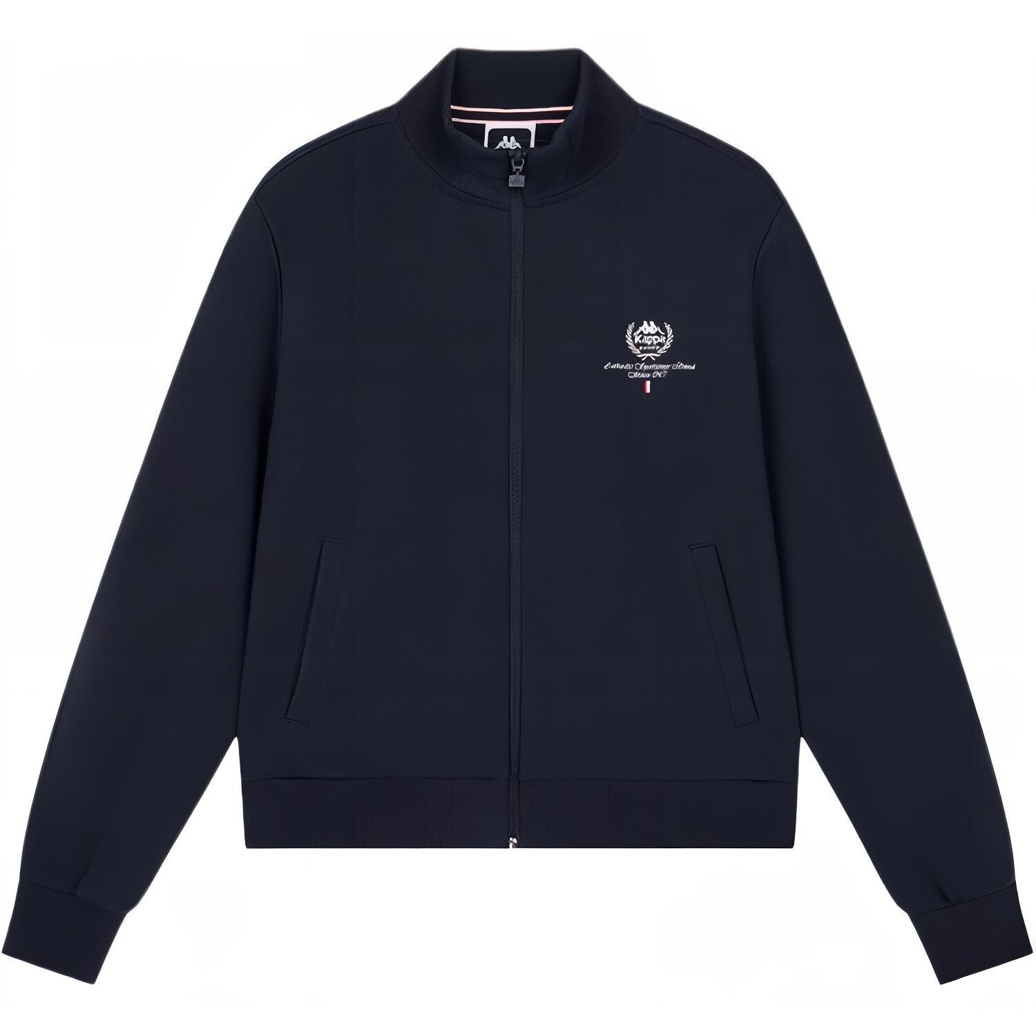 Куртка женская темно-синий Kappa
Куртка женская темно-синий Kappa